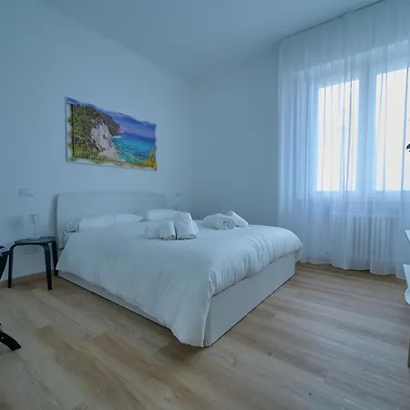 Apartment La Mole Ancona