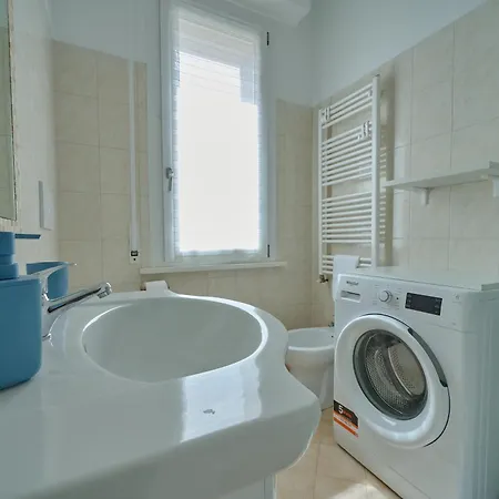 Apartment La Mole Ancona