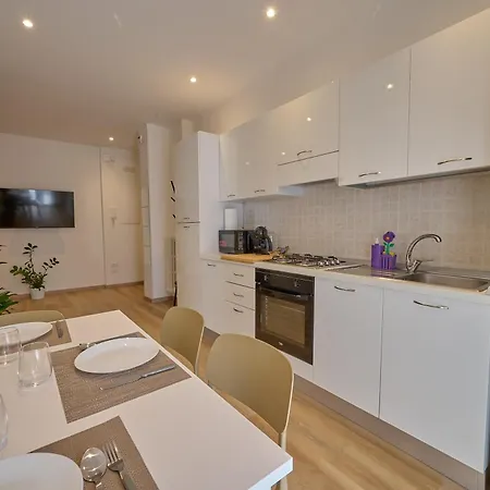 Apartamento La Mole Ancona