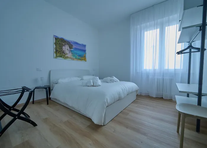 Διαμέρισμα La Mole Ανκόνα