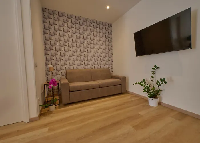 La Mole Διαμέρισμα *