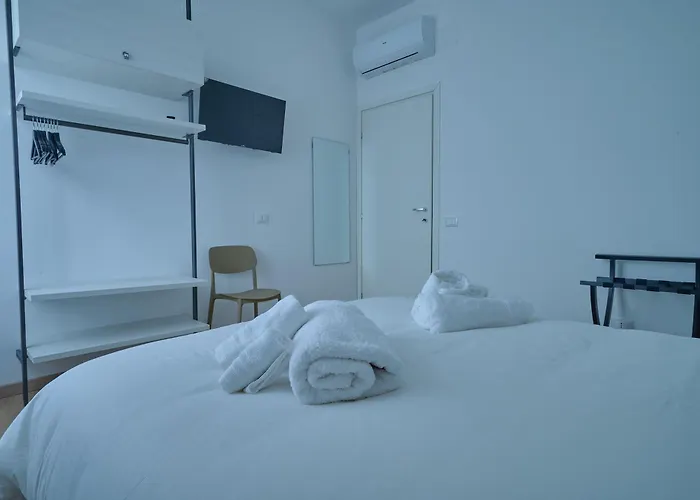 La Mole Διαμέρισμα Ανκόνα