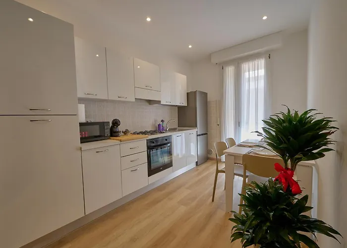 La Mole Διαμέρισμα *